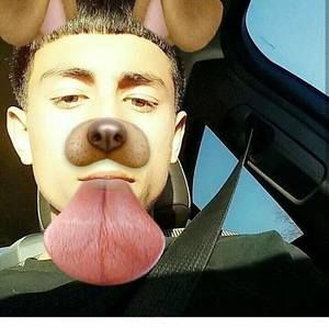 Meet your Posher, Darren